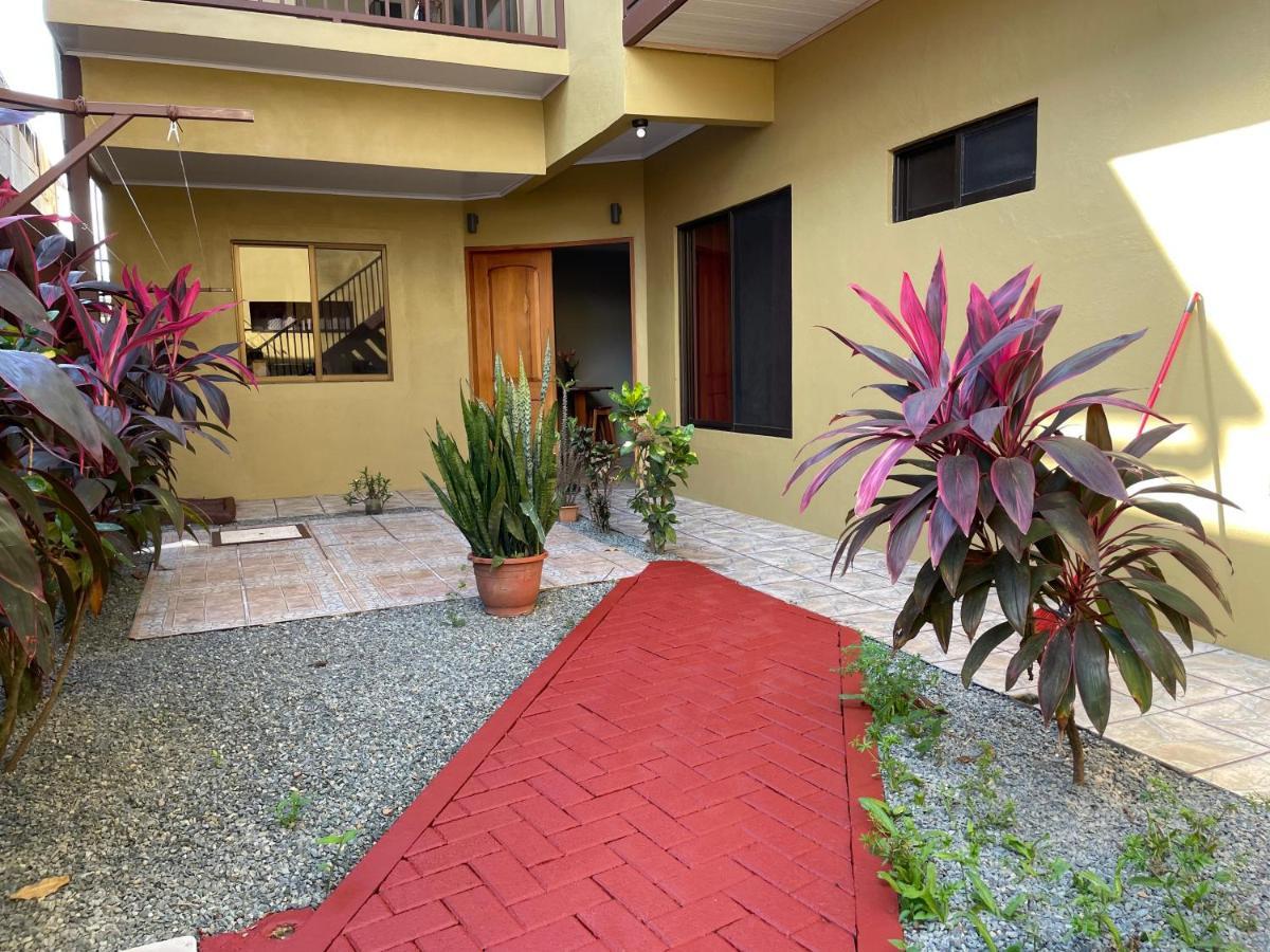Casa Bella Vista Villa Quepos Exterior photo