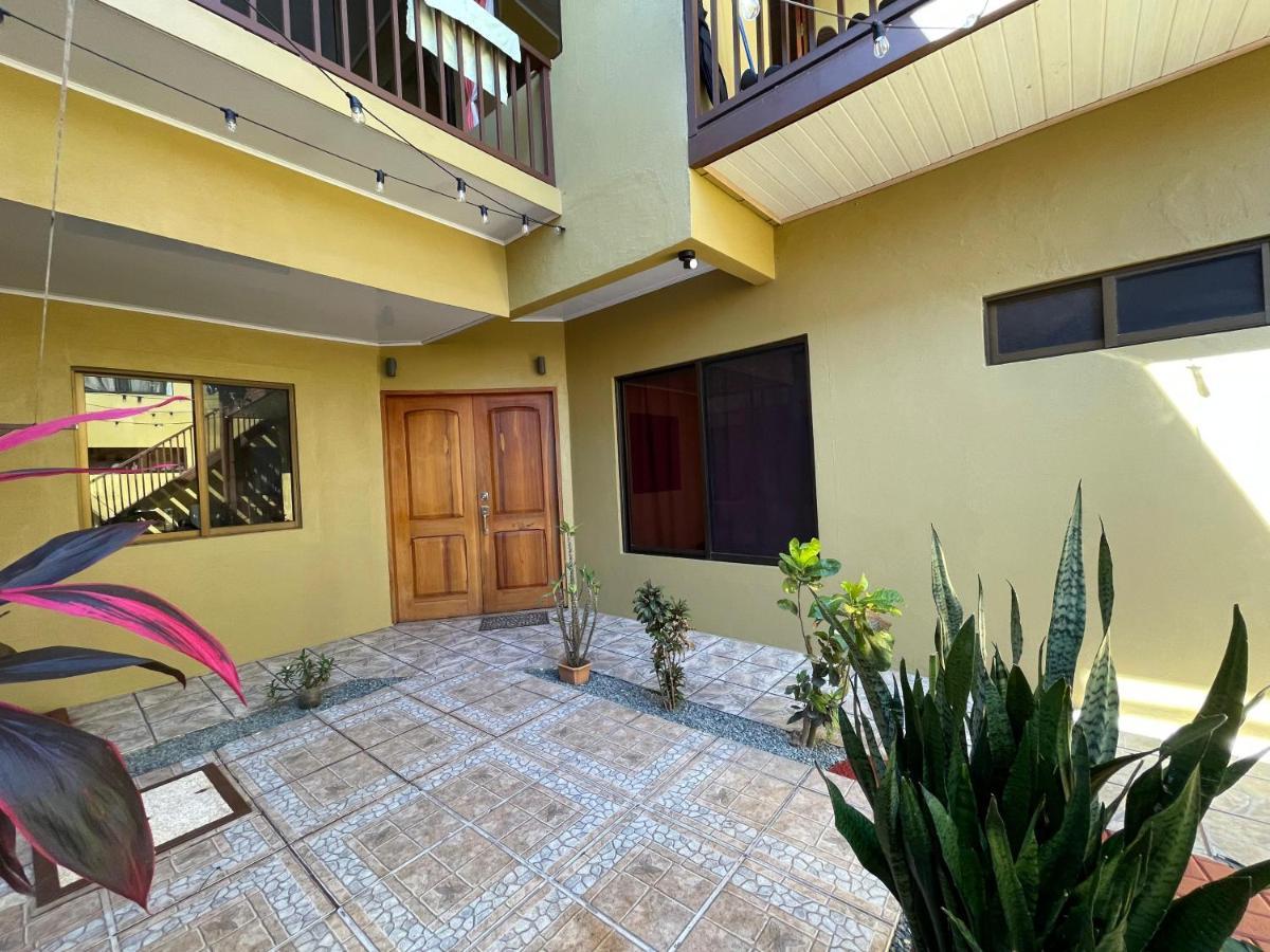 Casa Bella Vista Villa Quepos Exterior photo